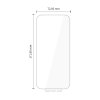 FOLIA HYDROŻELOWA TECH-PROTECT HYDRO FLEX+ 2-PACK MOTOROLA EDGE 70 FUSION / 70 FUSION+ PLUS 5G CLEAR